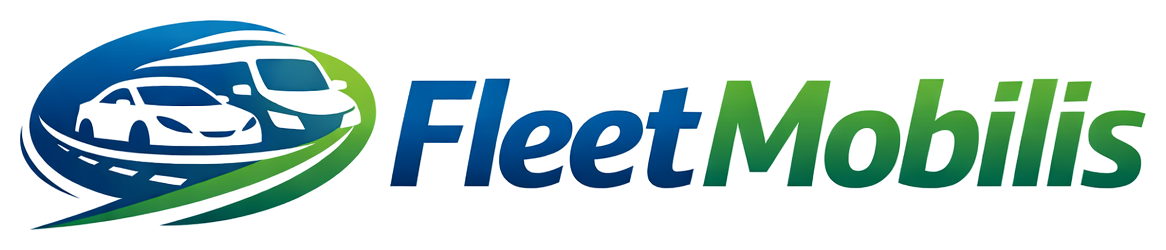 FleetMobilis Logo